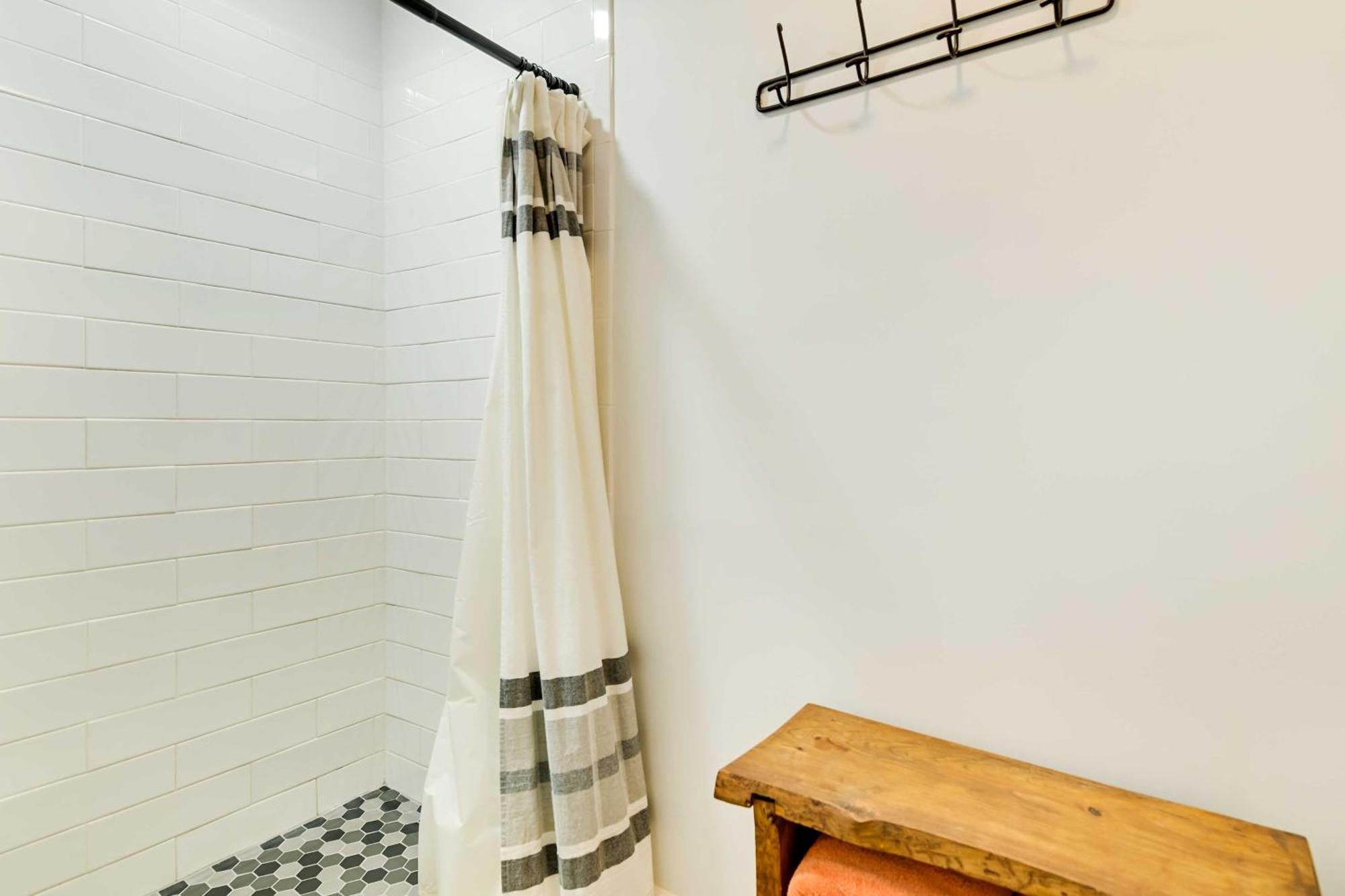 Modern Studio Less Than 13 Mi To Saratoga Racetrack! Ballston Spa Экстерьер фото